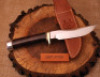 Randall Model 3-6 Leather Washer - 2