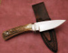 Wilson Handmade Drop Point
