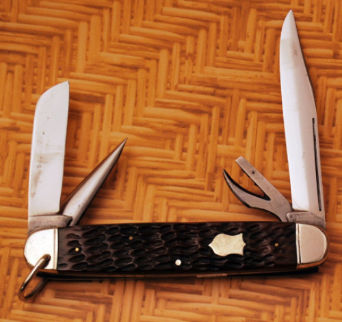 NYK/OVB deep jigged jumbo scout