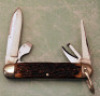 Keen Kutter ETCHED Boy Scout Knife - 2