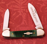 Case Limited Edition Canoe