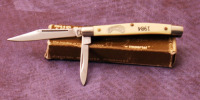 Imperial "The Frontier Series"