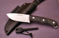 NN-Knives / Istv&aacute;n Nagy Erd Adventurer 8191