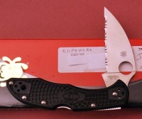 Spyderco Delcia