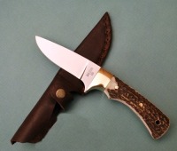 NN-Knives / Istv&aacute;n Nagy Erd 8106
