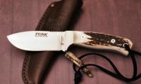 NN-Knives / Istv&aacute;n Nagy Erd Tusk 8121