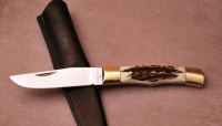 NN-Knives / Istv&aacute;n Nagy Erd 8331