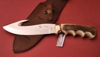 NN-Knives / Istv&aacute;n Nagy Erd 8412