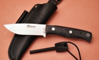 NN-Knives / Istv&aacute;n Nagy Erd Raven 8171