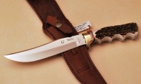 NN-Knives / Istv&aacute;n Nagy Erd 8211