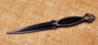 Billy Mace Imel dagger