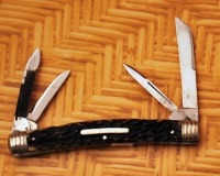 Simmons Keen Cuttler stag Congress 4 bl.