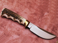 Ruana Finger Groove Hunter