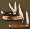 Russlock, and other Case bone