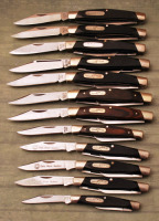 Twelve Buck Stockman's