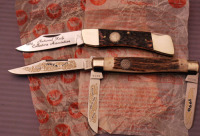 Pair of NKCA 84 & 90