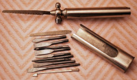 LEB Auto Pocket Toolkit