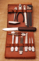 Huebo Tool Kit