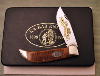 Ka-Bar Grizzly