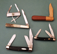 Five Folders