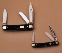 Two German Stockmen
