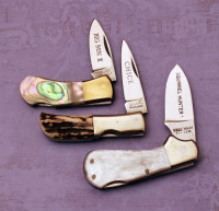 Two Valor and One Edge Mark