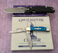 Two Folders