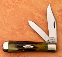 10 Dot Case Bone Jumbo Jack