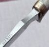 Sid Bell finger groove hunter - 3