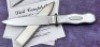 Dick Campbell Pearl Dagger