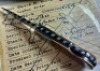 David Howie Handmade Lockback - 3
