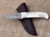 Bud Nealy Pearl Drop Point