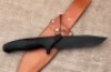 Timberline Black Tanto - 2
