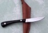 Tyler Durivage Knives Handmade Bird and Trout - 2