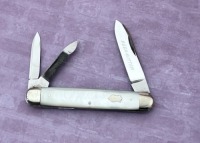 Keen Kutter Pearl Whittler