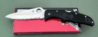 Spyderco Endura