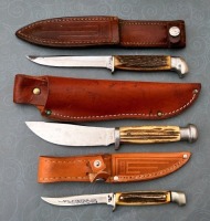 Rare Vintage Hunters