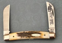 1982 Case Stag 2 Blade Congress