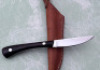 Tyler Durivage Knives Handmade Bird and Trout - 2