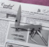 Pat Crawford Frame Lock Folder - 2