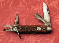 Imperial USMC bone Scout