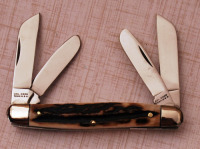 Colonel Coon Stag Stockman