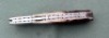 Wiggins Handmade Stag Lockback - 3