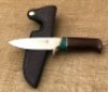 Nolen Knives Fancy Hunter