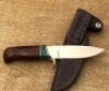 Nolen Knives Fancy Hunter - 2