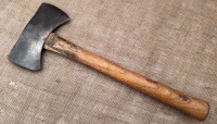 Vintage Cruiser Ax