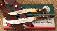Case & Bear NKCA Stag Hunters