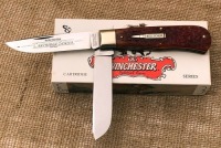 Winchester Bone Large Trapper