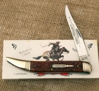 Winchester Bone Texas Toothpick