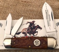 Winchester Bone Sleeveboard Whittler